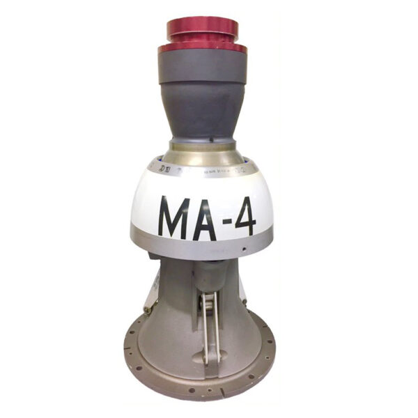 Eaton - MA-4