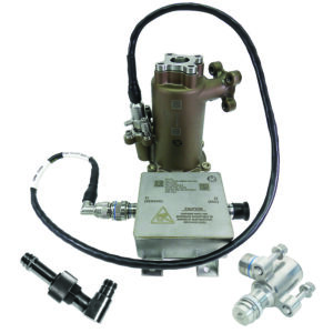 Eaton - Quantitative debris monitoring system