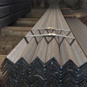 Gnee Steel- ASTM A529 Steel Angle