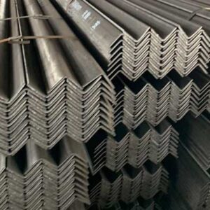 Gnee Steel-ASTM A572 Steel Angle