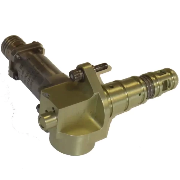 Parker Anti-Draindown Valves