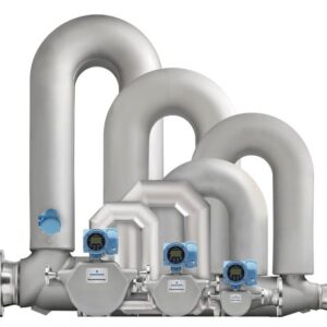 Rosemount™ Micro Motion ELITE Peak Performance Coriolis Flow and Density Meter