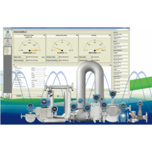 Rosemount™ ProLink III Configuration & Service Tool for Micro Motion and Rosemount Flow Meters