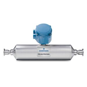 Rosemount™ Micro Motion T-Series Straight Tube Coriolis Flow and Density Meters