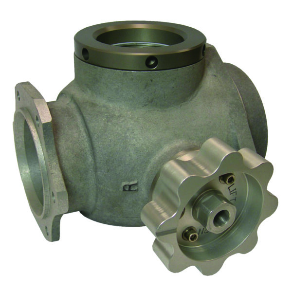 Eaton - Ball valve