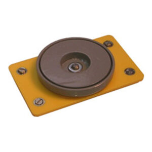 Eaton - Battery cover with magnetic back