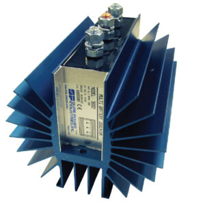 Eaton - Battery isolators