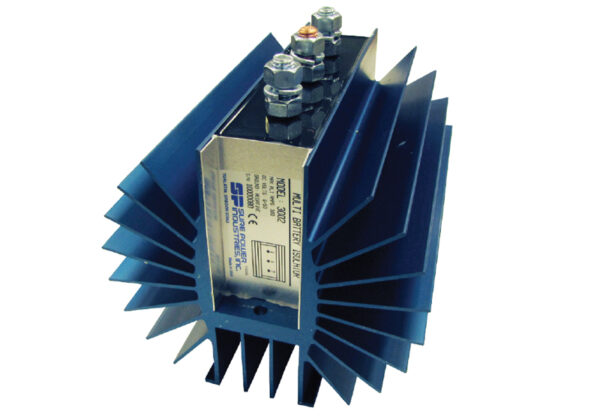 Eaton - Battery isolators