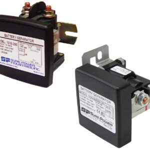 Eaton - Battery separators