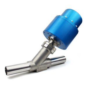 Hikelok BBS1-Bulk Gas Bellows-Sealed Valves
