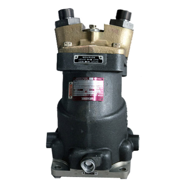 Eaton - Bent axis motor