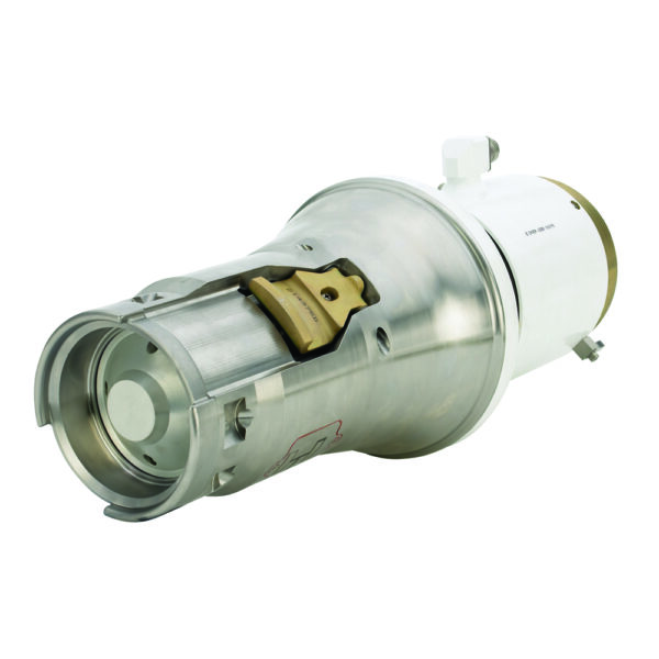 Eaton - Boom nozzle