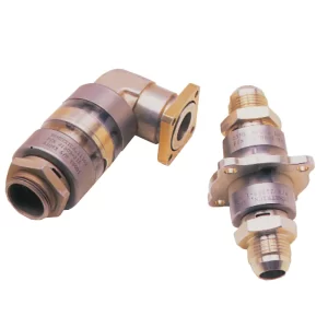 Parker Breakaway Valve