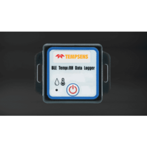 Tempsen Bluetooth Temp & RH Data Logger