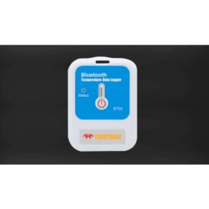 Tempsen Bluetooth Temperature Data Logger