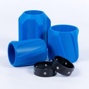 Rosemount™ PolyOil Poly-Glider Centraliser
