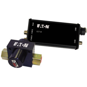 Eaton - CCT 01