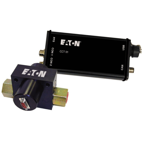 Eaton - CCT 01