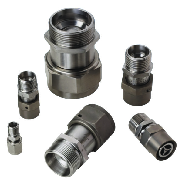 Eaton - Check valves