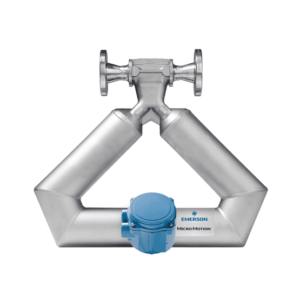 Rosemount™ Micro Motion ELITE CMF100M Coriolis Meter, 1 Inch (DN25), 316L Stainless Steel