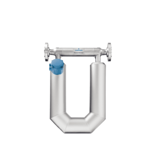 ROSEMOUNT Micro Motion Elite CMF400H Coriolis Meter, 4-6 Inch (DN100-DN150), Nickel Alloy C22