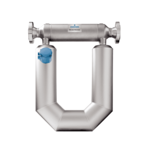 ROSEMOUNT Micro Motion ELITE CMF300H Coriolis Meter, 3 Inch (DN80), Nickel Alloy C22