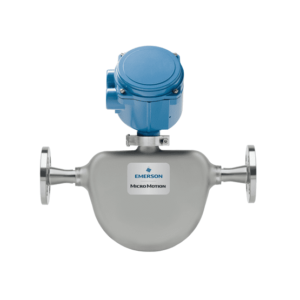Rosemount™ Micro Motion ELITE CMFS007M Coriolis Meter, 1/12 Inch (DN1), 316L Stainless Steel
