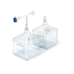Parker Single Use Solutions for Bioprocessing and Bio Pharma