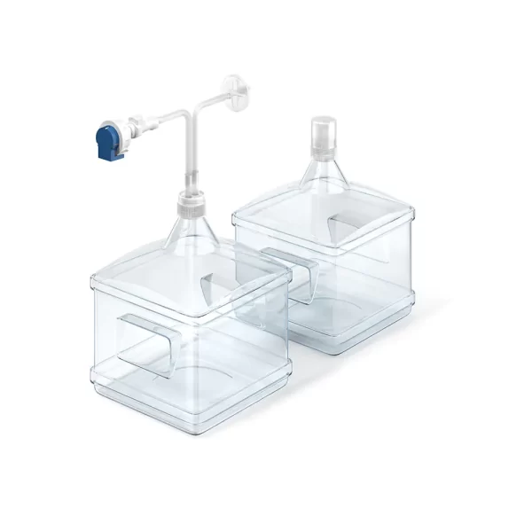 Parker Single Use Solutions for Bioprocessing and Bio Pharma