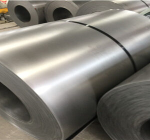 Gnee Steel- DC01-DC07 Cold Rolled Steel Coil