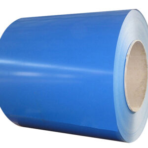 Gnee Steel- Color Coated Steel Coil