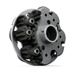 Eaton - Open Differential