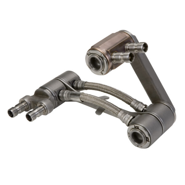 Eaton - Complex swivels (custom)