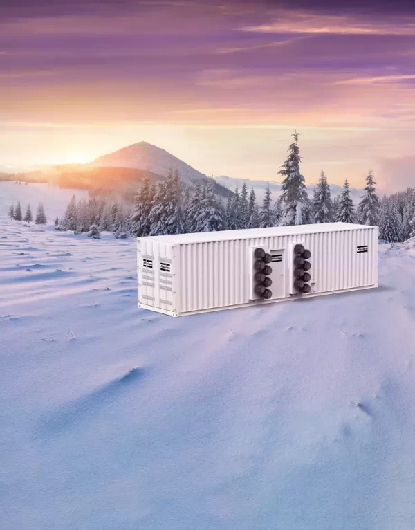 Atlas Copco-AIRCUBE