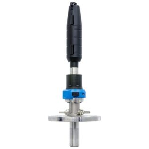 EH Manual or automatic retractable assembly Cleanfit CPA871