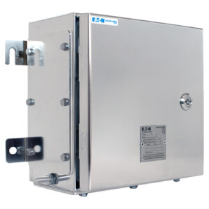 Eaton -  Ex-CELL Stainless Steel or Painted Steel Enclosures