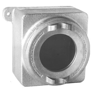 Eaton - GUB Explosionproof Instrument Enclosures