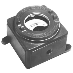 Eaton - GUBA IECEx Explosion Protected Instrument Enclosures