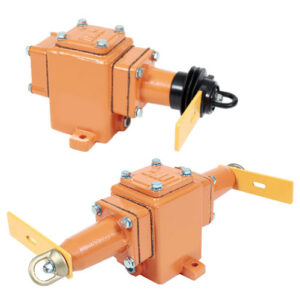 Eaton - IEC AFU Conveyor Belt Trip Switches