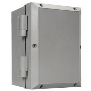 Eaton - NJB and NC Non-metallic Junction Boxes and Control Enclosures