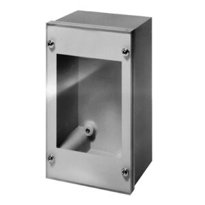 Eaton - NJBW Non-metallic Instrument Enclosures