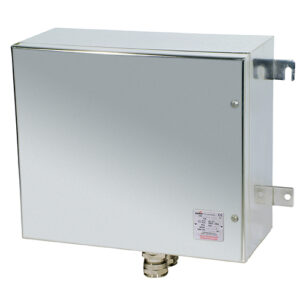 Eaton - N-TB Stainless Steel or Sheet Steel Enclosures