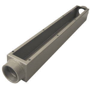 Eaton - PTB and PTC Pull Boxes