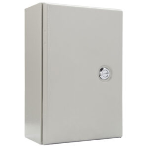 Eaton - QBX Stainless Steel or Sheet Steel Enclosures
