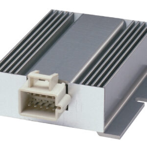 Eaton - Daytime running light (DLR) controls