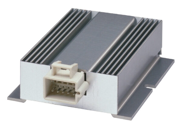 Eaton - Daytime running light (DLR) controls