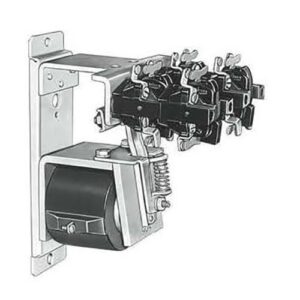 Eaton - Mill-type DC relays and overloads