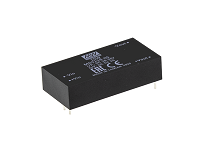 Meanwell Medical- 2" x 1" Package