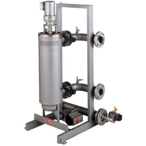 Eaton - DCF 2000