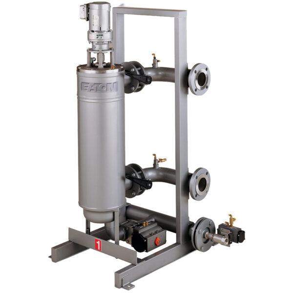 Eaton - DCF 2000